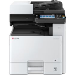 Kyocera A3 Colour Laser Multifunction Print Copy Scan/Optional Fax up to 30ppm A4 Colour/Mono Print up to 15ppm A3 Colou