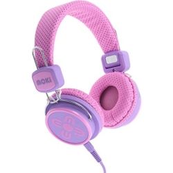 Moki Kids Safe Pink Purple
