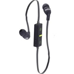 Moki ExoEvo BT Earbuds Bk