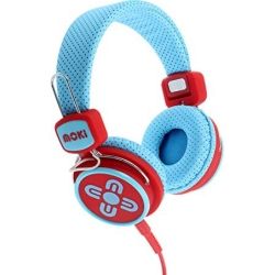 Moki Kids Safe Blue and Red