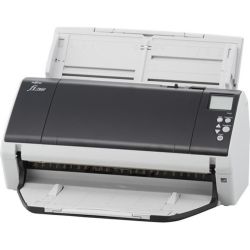 Fujitsu FI-7460 Document Scanner (A3, Duplex) 60ppm, 100 SHT ADF, 600dpi, USB3