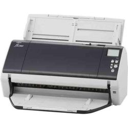 Fujitsu FI-7480 Document Scanner (A3 Duplex) 80ppm 100SHT ADF 600dpi USB3