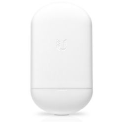 Ubiquiti Nanostation Loco M5 5GHz 802.11a/n MIMO antenna, Wi-Fi Wireless Outdoor CPE, 10+ km