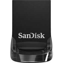 SanDisk 128GB CZ430 Ultra Fit USB 3.1 (SDCZ430-128G)