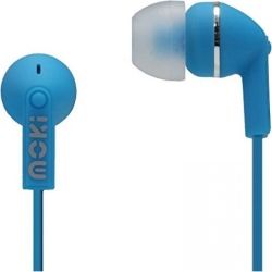Moki Dots Noise Iso Earbuds Bl
