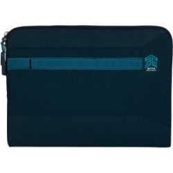 STM Summary Sleeve, Fits up to 15 inch Notebook - Dark Navy