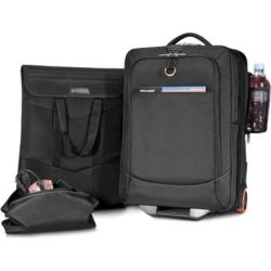 Everki EKB420 Titan Laptop Trolley Fits 15-Inch to 18.4-Inch