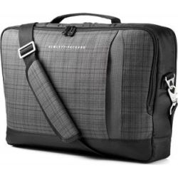 HP Professional Slim Top Load 15.6" Notebook Laptop Case [F3W15AA] 