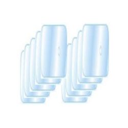 Panasonic FZ-T1 Replacement Protective Film (10 Pack)