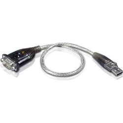 Aten USB Converter USB to RS232C with 1m Cable