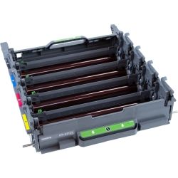 Brother Drum Unit, 50,000 Yield, to suit: HL-L8260CDW, HL-L8360CDW, MFC-L8690CDW, MFC-L8900CDW