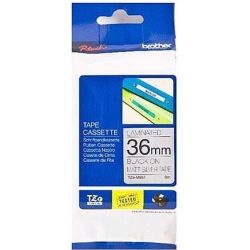 Brother TZeM961 Labelling Tape