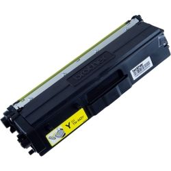 Brother TN-443Y High Yellow Toner HL-L8260CDN HL-8360CDW MFC-L8690CDW MFC-L8900CDW 4K