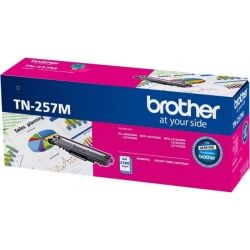 Brother TN257 Mag Toner Cart