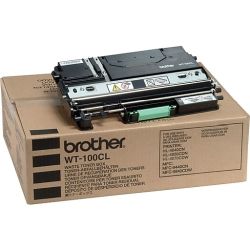 Brother WT100CL Waste Toner Cartridge Box - GENUINE