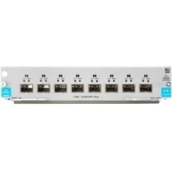 HP 8p 1G/10GbE SFP+ v3 zl2 Mod