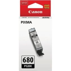 Canon PGI680 Black Ink Cartridge