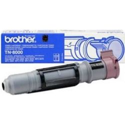 Brother TN8000 Black Toner Cartridge (2.2K) - GENUINE
