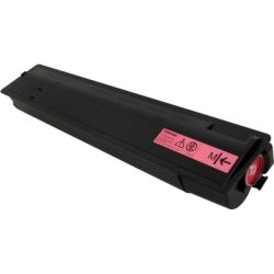 Toshiba TFC505 Toner Magenta