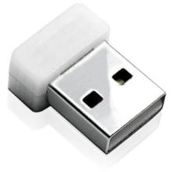 NETWIN687N1MINI Nano USB Wireless 802.11n Dongle Adapter