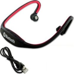 Bluetooth Wireless Headset Earphones for iPhone 5s iPad