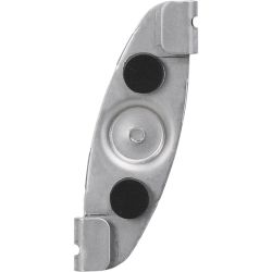 Ubiquiti Versatile Mounting system for UAP-AC-PRO UAP-AC-HD UAP-AC-SHD and above