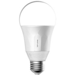 TP-Link Smart Wi-Fi LED Bulb with Dimmable Light A19 E27 600 Lumens