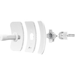 TP-Link TL-CPE610 5GHz 300Mbps 23dBi Outdoor CPE Qualcomm 560MHz CPU