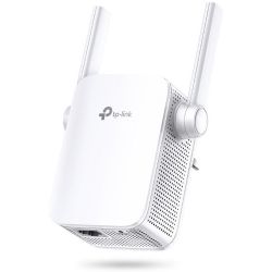 TP-Link | RE205 | AC750 Wi-Fi Range Extender