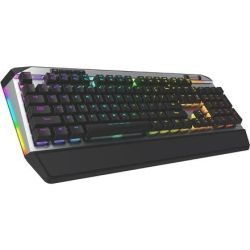 Patriot Viper V765 RGB  Mechanical Gaming Keyboard