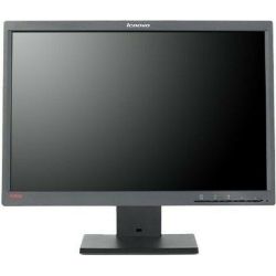 Lenovo ThinkVision L2250p 22" LCD Monitor DVI /