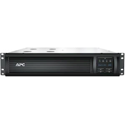 APC Smart-UPS 1500VA LCD