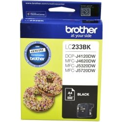Brother Black Ink Cartridge to Suit DCP-J4120DW, MFC-J4620DW and MFC-J5720DW