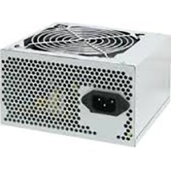 Aywun 500W Retail 120mm FAN ATX PSU. 1x 6PIN PCI-E, 24PIN ATX. Easy to Install, 2 Years Peace of Mind Warranty