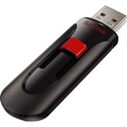 SanDisk SDCZ600-256G 256GB CZ600 Cruzer Glide USB 3.0 Version