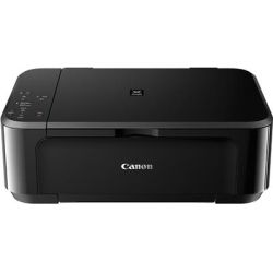 Canon MG3660BK Home Basic Range - Print, Copy, Scan