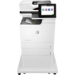HP Colour LaserJet Enterprise MFP M681f Printer