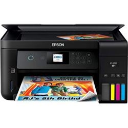 ecotank inkjet printers