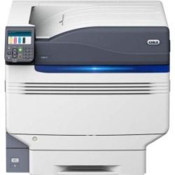 Oki C911dn Colour A3