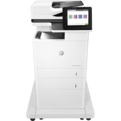 HP LaserJet Enterprise MFP M632fht Printer