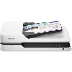 Epson WorkForce DS-1630 Scanner