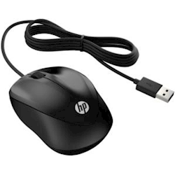 HP 1000 Wired Mouse