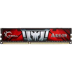 AEGIS 8GB DDR3 1600MHZ DIMM