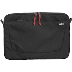 STM Blazer Sleeve Fits up to 15 inch Notebook 2018 Dark Navy
