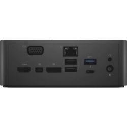 Dell  TB18DC 452-BDGS Dual Thunderbolt Dock