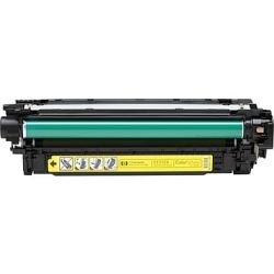 Compatible Remanufactured Samsung 504 Black Tnr