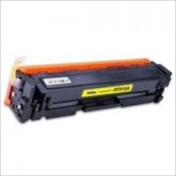 Compatible CF512A 204A Yellow Cartridge