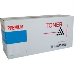 Compatible WBK3134 Black Cartridge