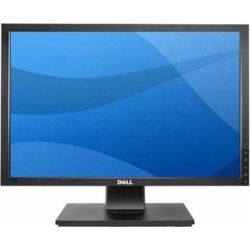 Dell UltraSharp 2209WA 22" WSXGA+ IPS Monitor 1680x1050 16:10 DVI VGA 12 Mth Wty (Refurbished)