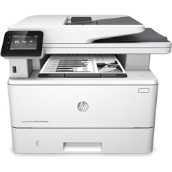 hp laserjet m428fdn